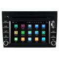 Hla Auto DVD-Player Android 5.1 Auto DVD für Prosche Cayman / 911 GPS Navigatiion Bluetooth TV 3G WiFi